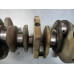 #PG05 Crankshaft Standard From 2002 NISSAN PATHFINDER  3.5